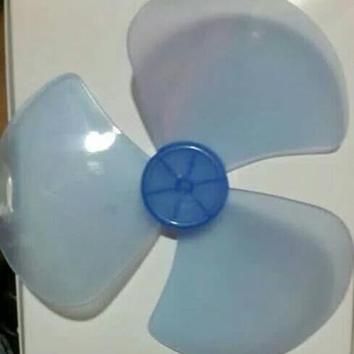 Foto Produk Baling baling kipas angin MIYAKO 16 inc (ORIGINAL) 16 inch spare part dari RAJACELL BEKASI