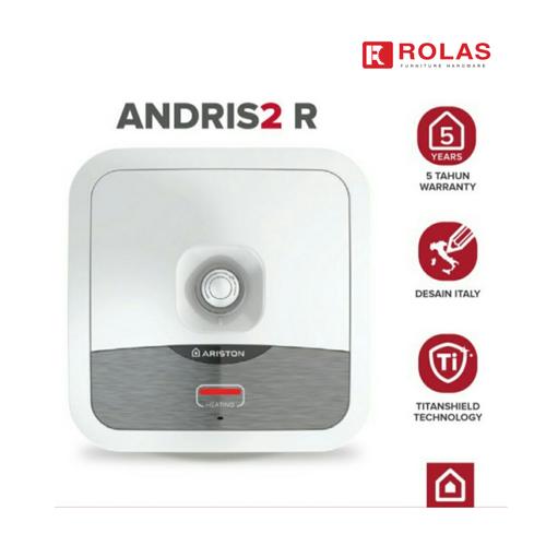 Jual ARISTON AN2 10 R/200W WATER HEATER - Kota Bekasi - Rolas | Tokopedia