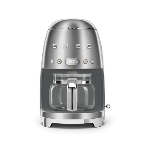 Jual Smeg Drip FIlter Coffee Machine 50 