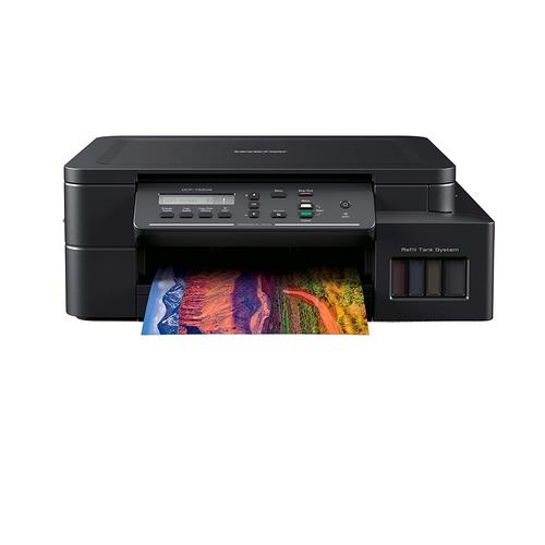 Gambar Printer Brother DCP-T520W T520 W T-520W Ink Tank All In One dari PojokITcom Pusat IT Comp undefined Tokopedia