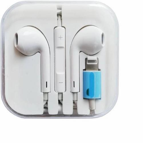 Jual Headset apple original lightning 