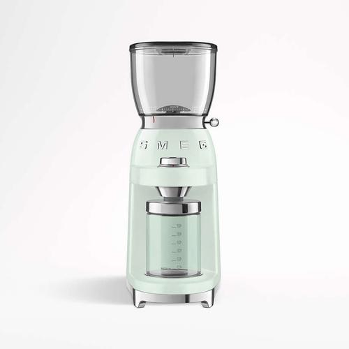 Jual Smeg Coffee Grinder 50's Style 