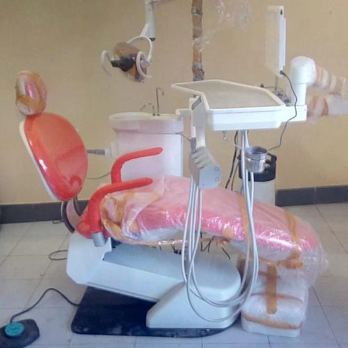 Jual Dental Unit Second Belmont Clesta Japan Jakarta Selatan DE