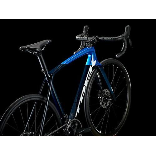 Jual Roadbike Trek Emonda SL5 - Blue 