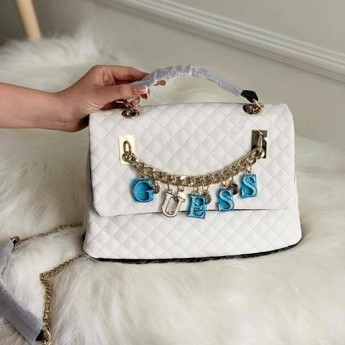 harga sling bag guess