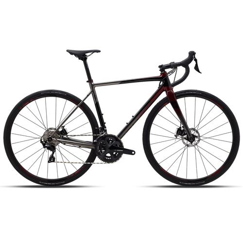 Jual ROAD BIKE POLYGON STRATTOS S5 DISC 