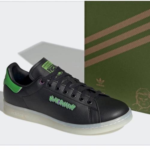 stan smith hulk