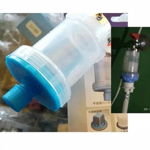 Foto Produk FILTER SARINGAN INLET MESIN CUCI CONECTOR SAMBUNG SELANG INLET dari RAJACELL BEKASI