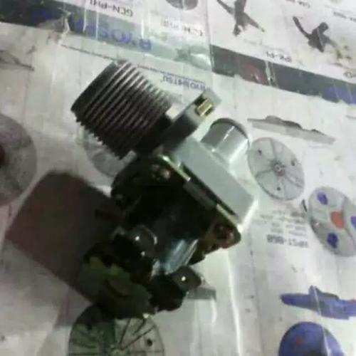 Foto Produk inlet selenoid mesin cuci Valve - LG panasonic Electrolux Sharp dari RAJACELL BEKASI