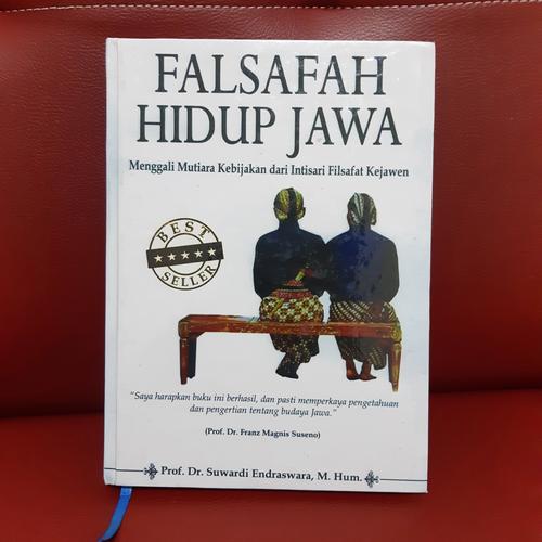Jual Falsafah Hidup Jawa Kota Tangerang Selatan T B Sule Tokopedia