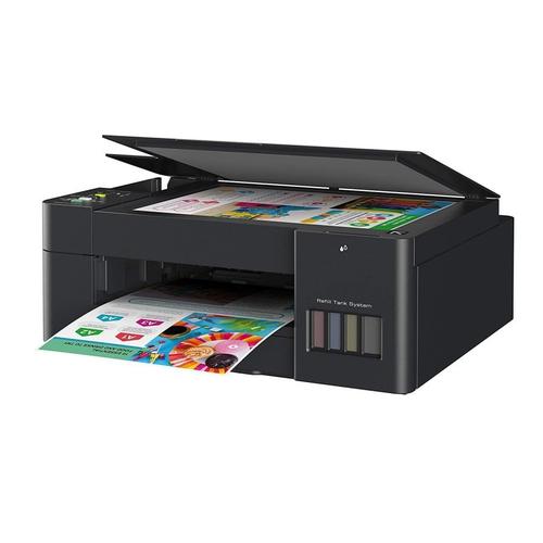 Foto Produk Printer Brother DCP-T420W T-420W T420 W All in One Wifi inkJet dari PojokITcom Pusat IT Comp