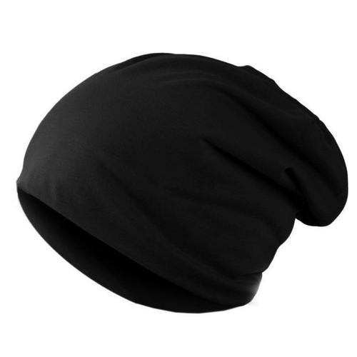 Jual Kupluk Winter Beanie Hat - Silver 