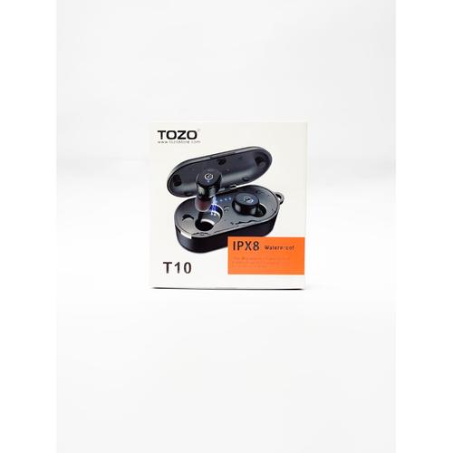TOZO T10 Bluetooth 5.0 Wireless Earbuds 