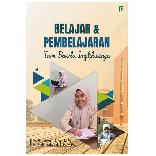 Gambar Belajar dan Pembelajaran: Teori Beserta Implikasinya dari Bintang Semesta Media Kab. Sleman Tokopedia