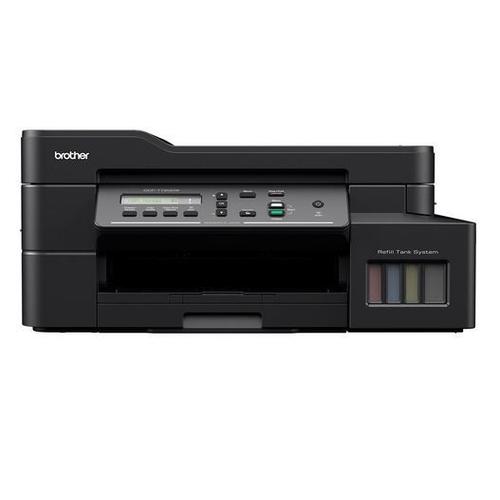 Foto Produk Printer Brother DCP-T720DW T720 DW T-720 DW All in One Wifi Duplex dari PojokITcom Pusat IT Comp