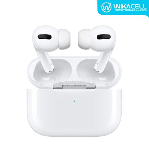 Promo Apple Airpods Pro With Wireless 