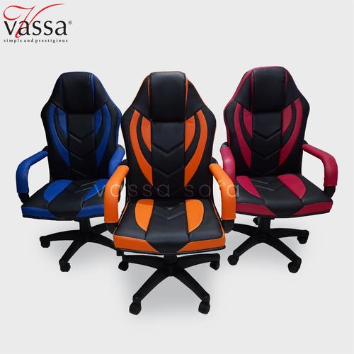 Foto Produk GAMING CHAIR / KURSI GAMING BY VASSA SOFA dari Vassa Sofa