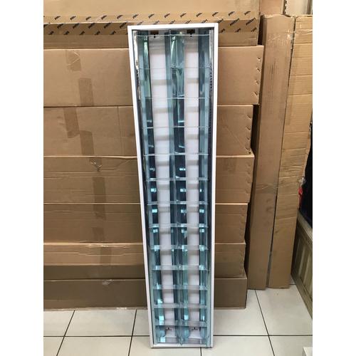 Jual Kap RMO 2x36 (Outbow) Lampu luar plafon lampu tempel plafon ...