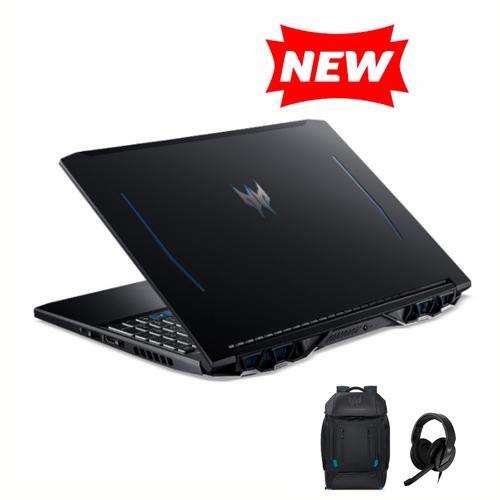Foto Produk Acer Predator Helios 300 PH315-53 i7-10870H RTX 2060 16GB 512 SSD W10 - 8 gb dari Acer Official Store