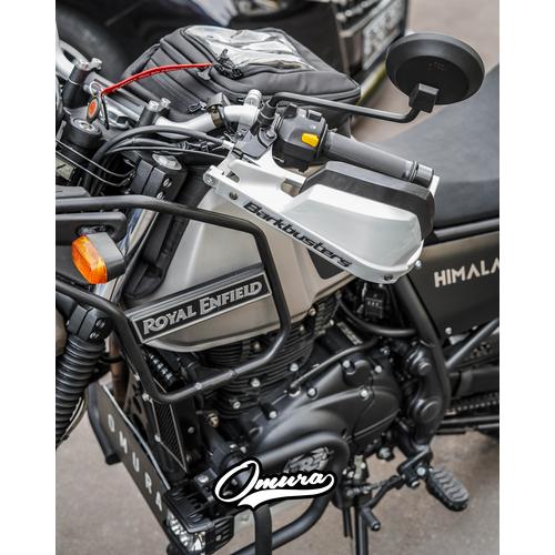 Jual Handguards Barkbusters For Royal Enfield Himalayan Jakarta Utara