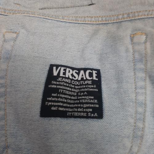 Jual Versace Jeans Couture - Kota Bekasi - Gunawan777 | Tokopedia
