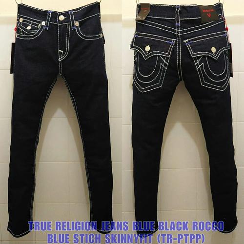Jual Celana Panjang Jeans TRUE RELIGION 
