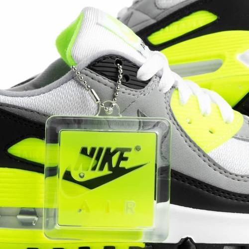 Jual Nike Air Max 90 Volt Grey Original - 35.5 - Kota Tangerang Selatan -  gege.bigstore | Tokopedia