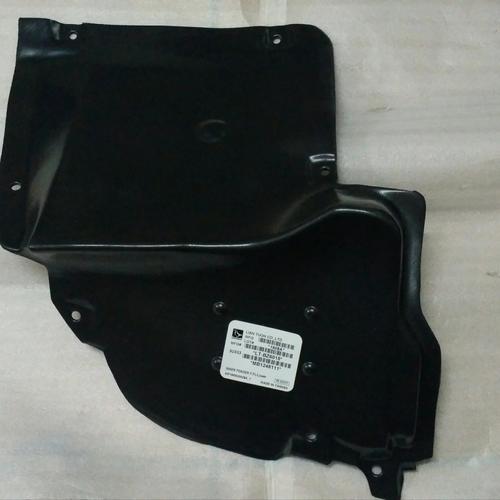 Foto Produk LINER FENDER MERCEDES BENZ C CLASS W203 SEDAN 2001-06 KIRI dari TYC AUTOLAMP
