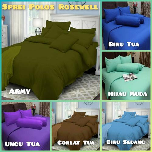 Foto Produk SPREI ROSEWELL UK. 200x200 dari Anie OL Shop