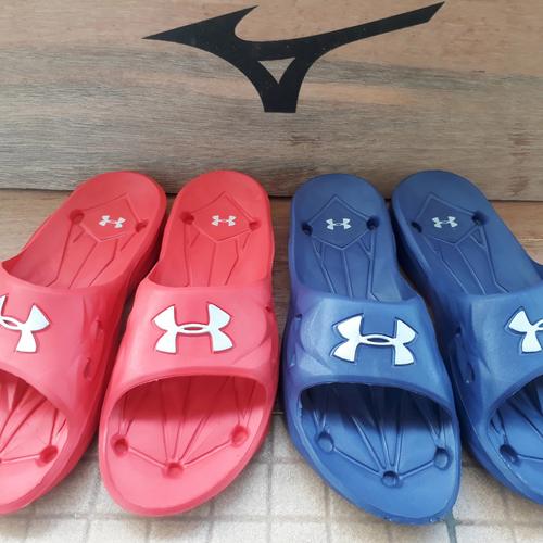 Jual Sandal Under Armour Original Tangerang Agung Guns