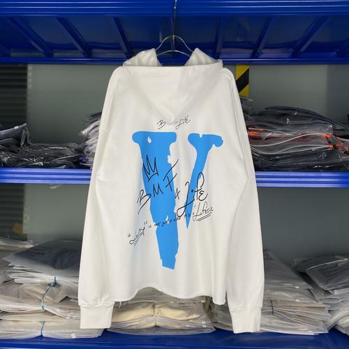 vlone big meech hoodie