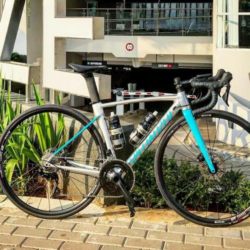 Jual Specialized Allez Sprint Disc 2019 