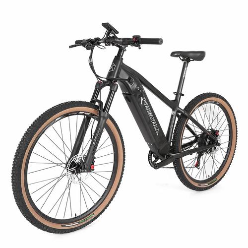 Jual EMTB Kristal EM100 48V 500W - Kota 