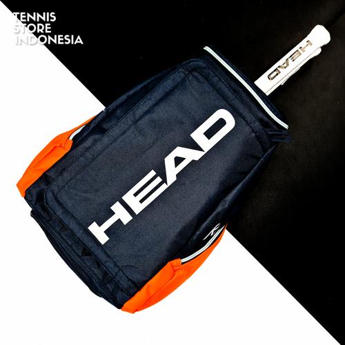 head radical backpack