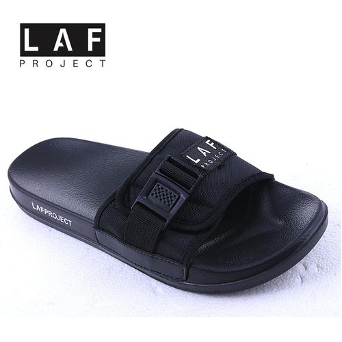 Gambar Sandal Pria Slide Sendal Slip on Anti Licin Ringan Zamefa LAF Project - 39 dari LAF Project Kota Bandung Tokopedia