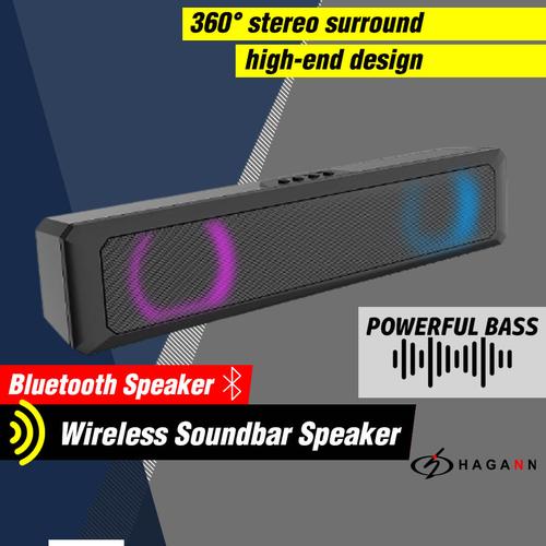 Jual Speaker Bluetooth Portable Mini 