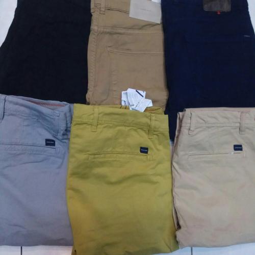 Jual Chino pants pria ZARA MAN Original 