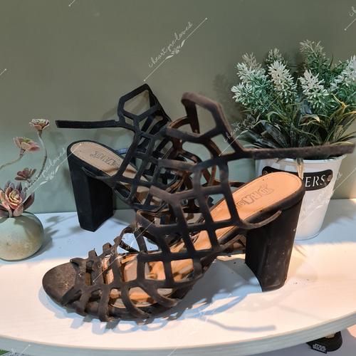 women High heels tali silang size 39 