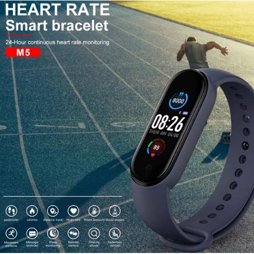 Jual Smartwatch smart bracelet jam 