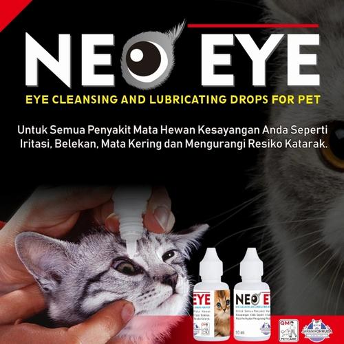 puppy eye drops