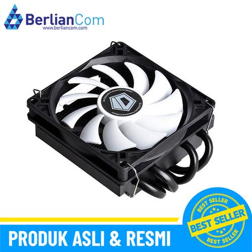 Gambar ID-COOLING IS 40X Low Profile CPU Cooler (Intel/AMD) dari BerlianCom Kota Surabaya Tokopedia
