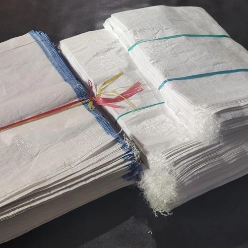 Foto Produk karung plastik 25kg ukuran 45x75cm dari Toko barokah terpal
