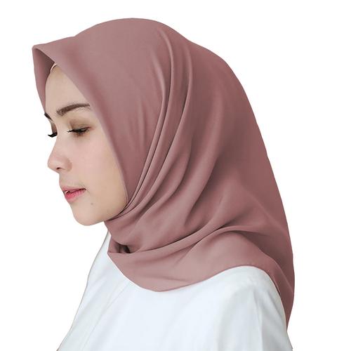 Gambar Kerudung Bella Potton Square Jilbab Segiempat Hijab Segi Empat Poton - Pink Nude dari Hijab Maula Kab. Sleman Tokopedia