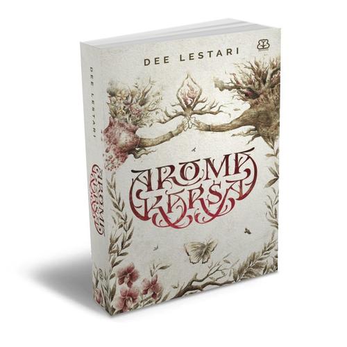 Foto Produk AROMA KARSA dari Millennia Bookstore