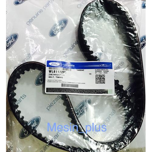 Jual Timing belt Ford Ranger Ford Everest Mazda BT 50 2.5 Tdi OEM