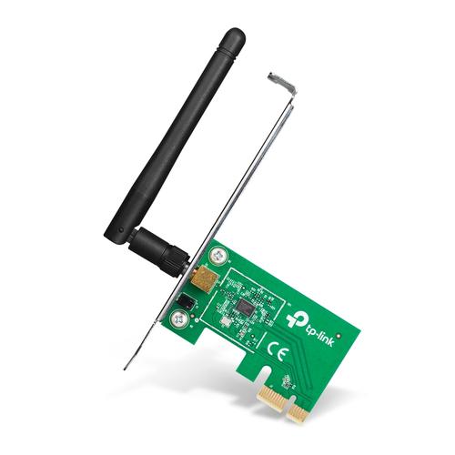 Gambar TP-Link TL-WN781ND WN-781 ND WN-781ND Wireless Adapter PCI Express dari PojokITcom Pusat IT Comp undefined Tokopedia
