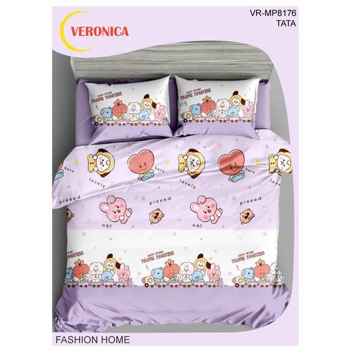 Foto Produk Sprei Veronica BTS T30 VR-MP-8176 - 100x200x30 dari Idola Style