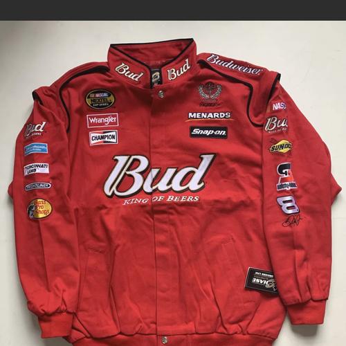 Jual JAKET Jacket NASCAR SECOND KONDISI 