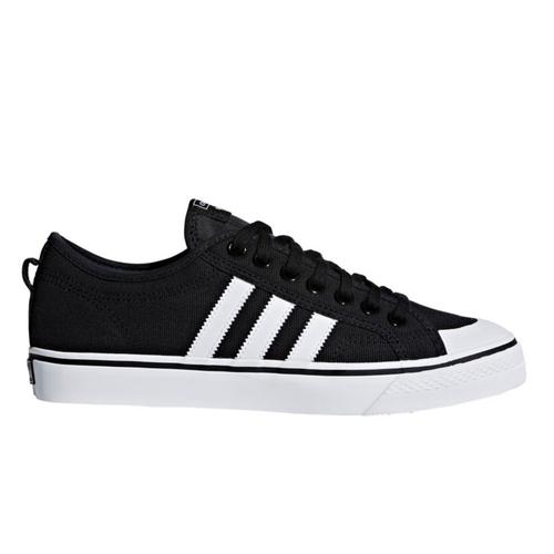 white nizza trainers junior