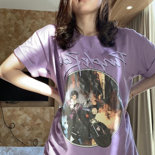 t-shirt brandy melville original 